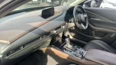 Mazda Cx-30 2.0 e-Skyactiv G MHEV GT Sport 5dr Auto Petrol Hatchback